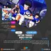 اکانت قانونی CAPTAIN TSUBASA 2: WORLD FIGHTERS برای PS5